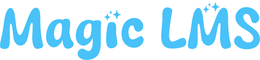 Magic LMS