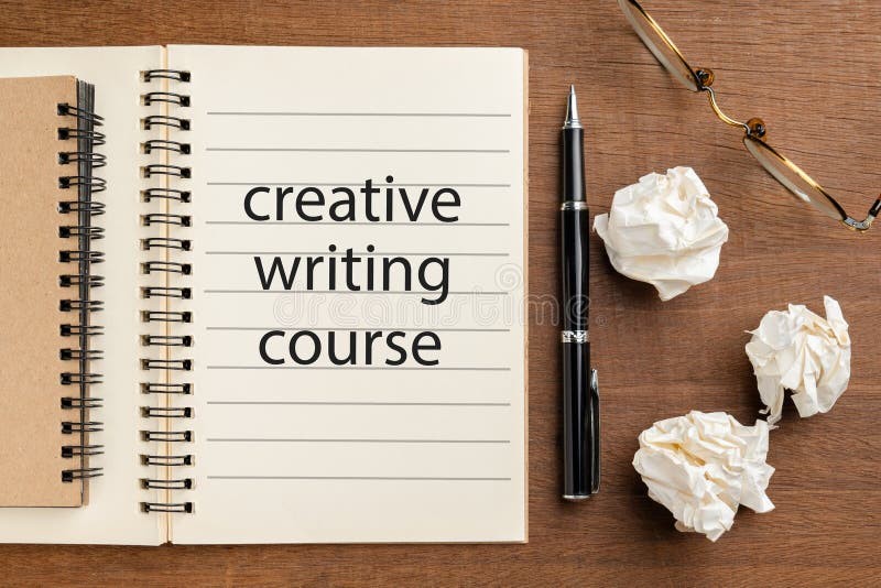 Creative Writing And Composition