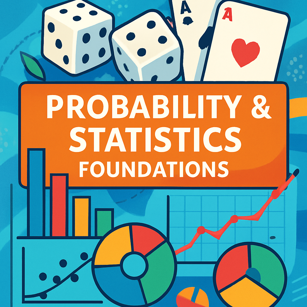 Probability And The Foundations